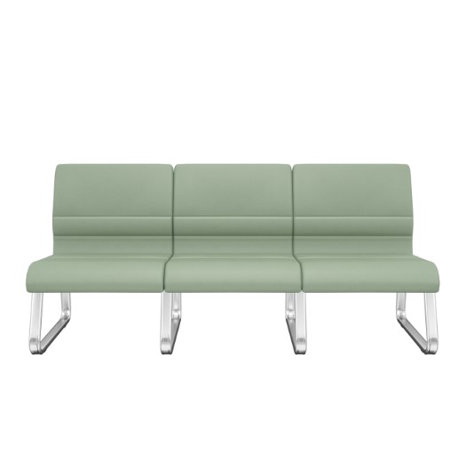 Longarina Sublime PLAXMETAL
